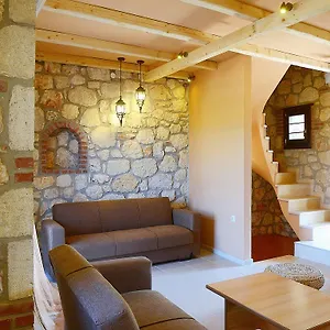 Villa Petrino, Vourvourou